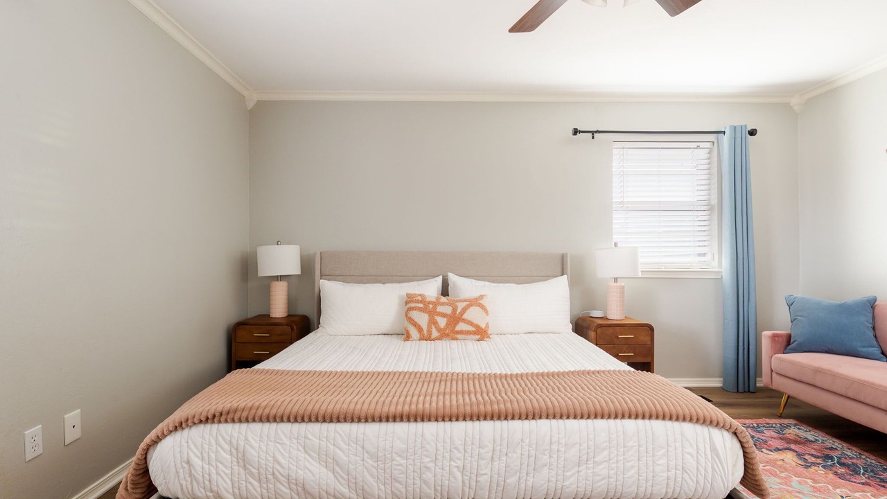 Photo of Bedroom in Edmond