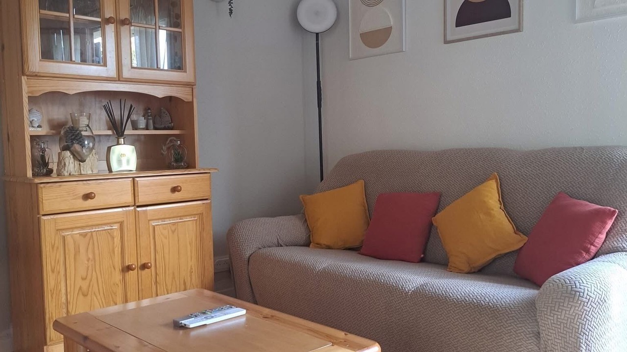 Photo of Livingroom in Camiers