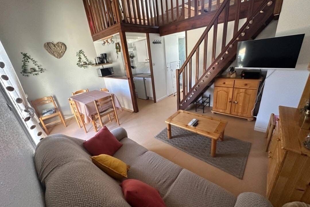 Photo of Livingroom in Camiers