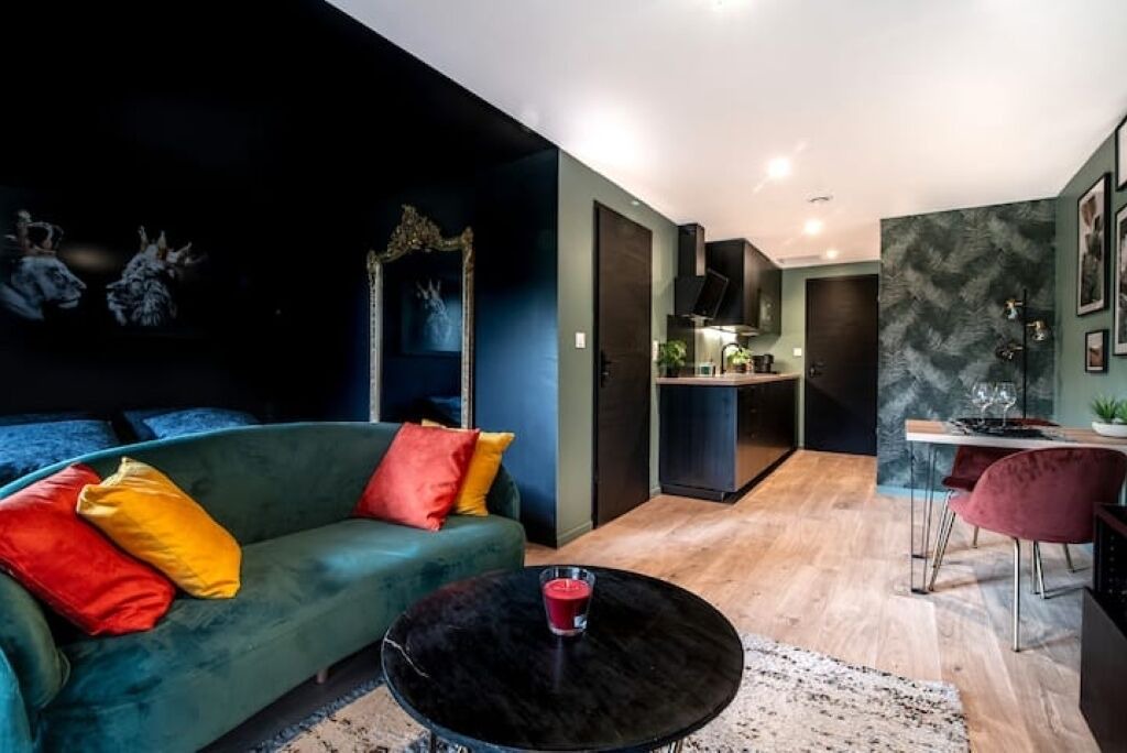 Photo of Livingroom in Bellamy-Barbin