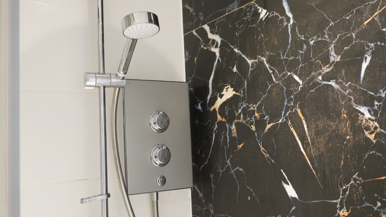 Photo of Bathroom in Glasgow