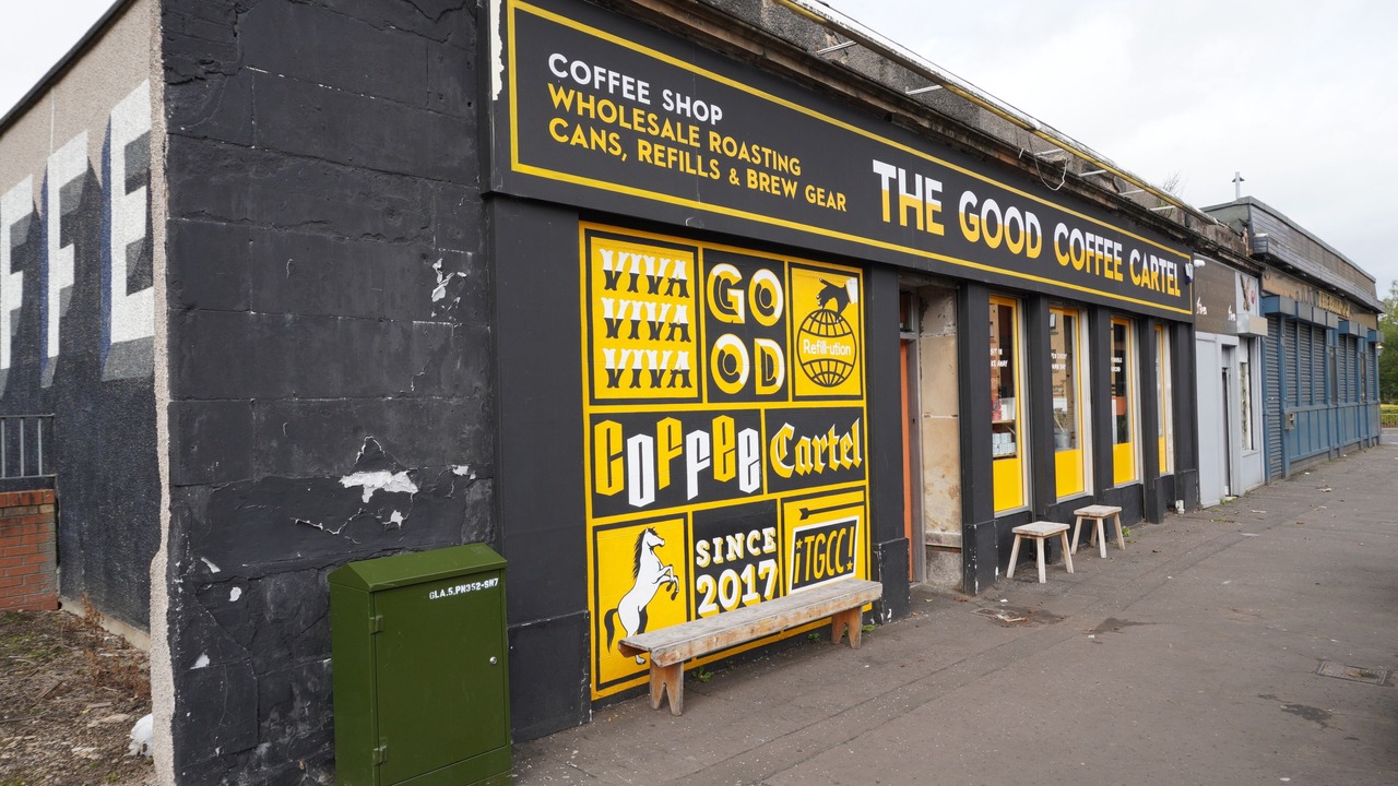 Photo of Others in Glasgow