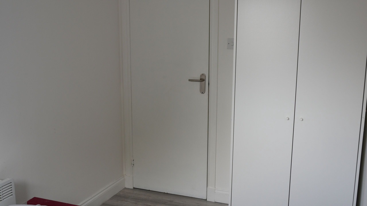 Photo of Bedroom in Glasgow