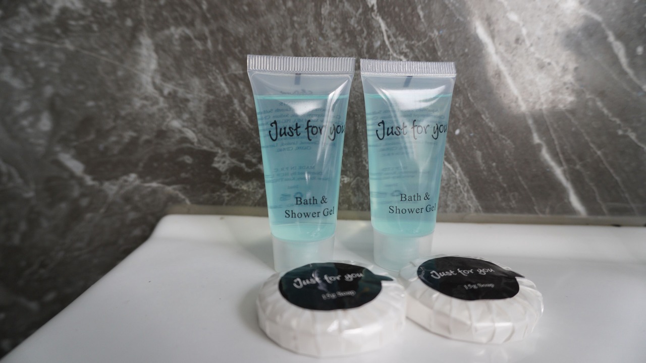 Photo of Bathroom in Glasgow