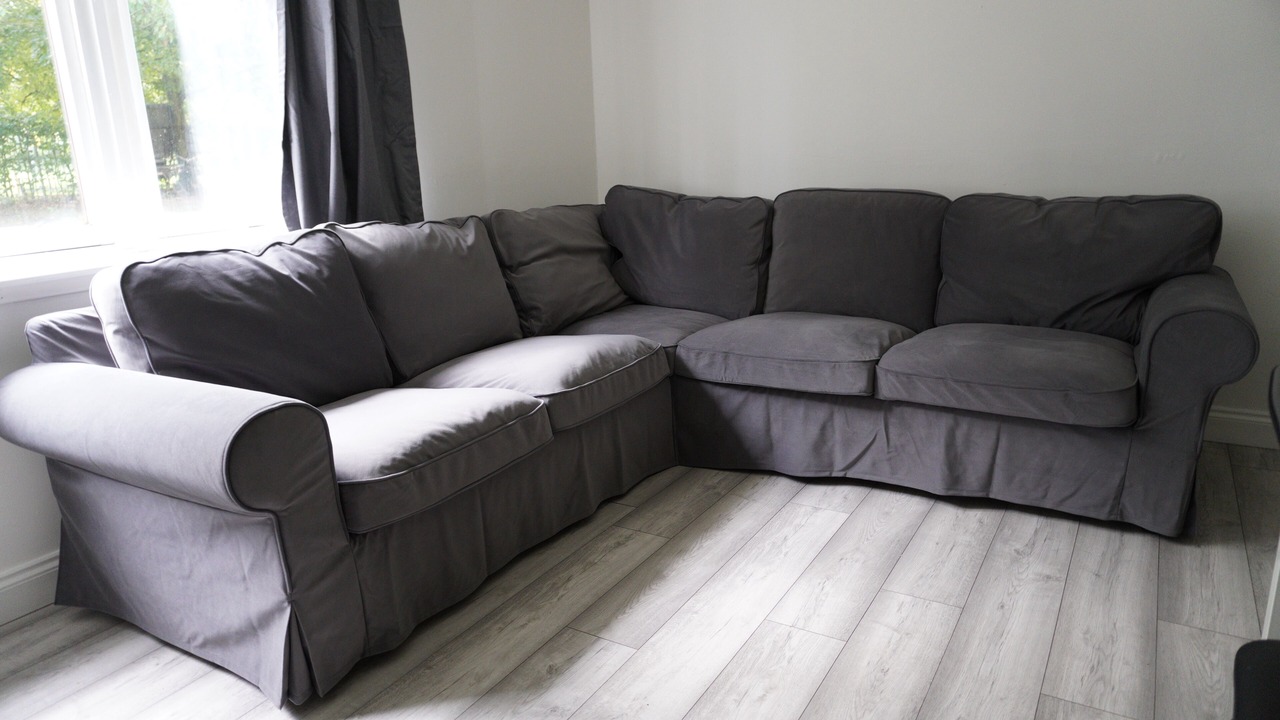 Photo of Livingroom in Glasgow