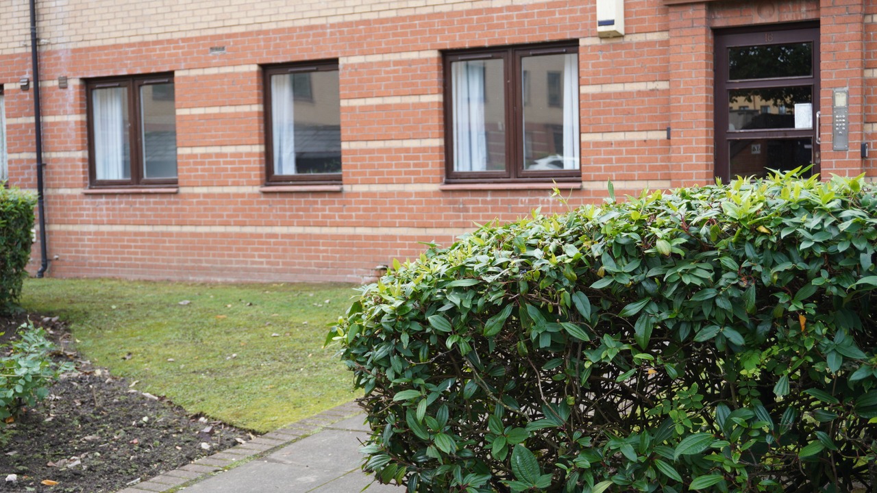 Photo of Outdoor in Glasgow