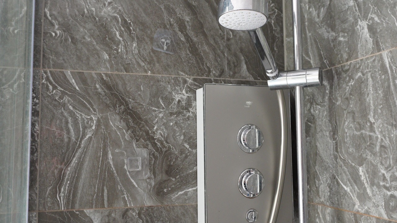 Photo of Bathroom in Glasgow