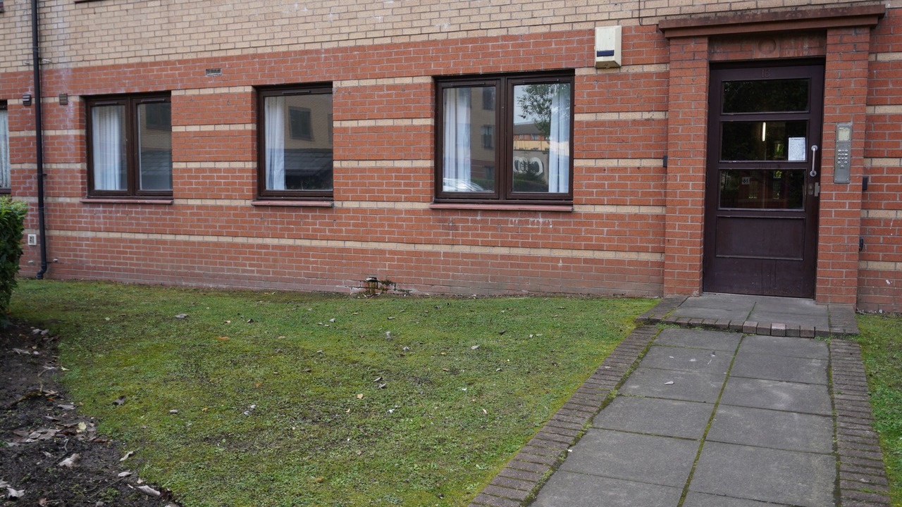 Photo of Outdoor in Glasgow