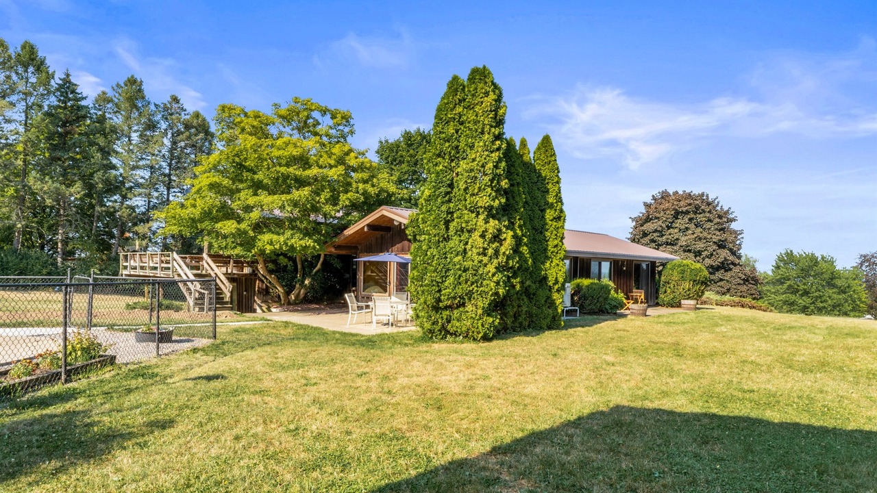 Photo of Outdoor in Geneva