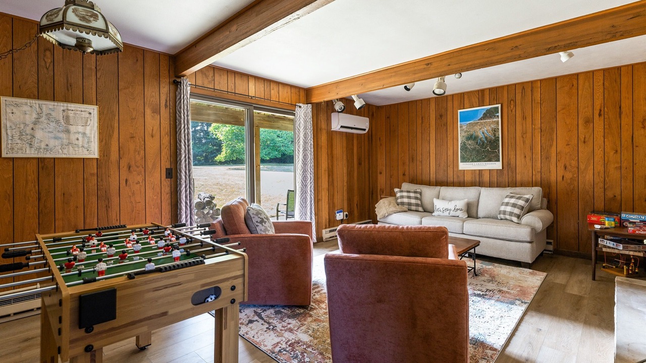 Photo of Bedroom in Geneva