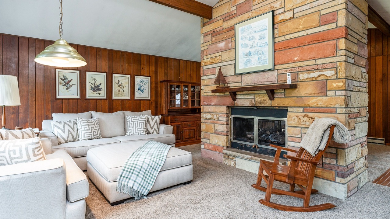 Photo of Bedroom in Geneva