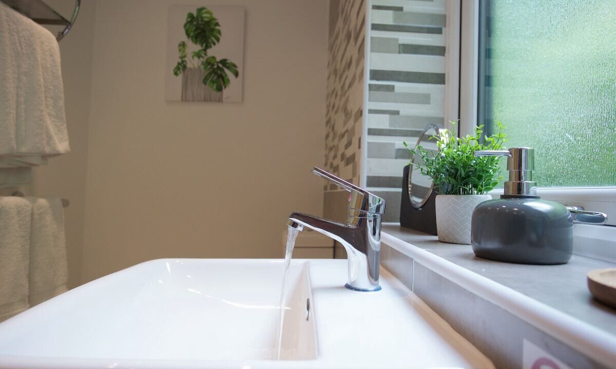 Photo of Bathroom in Kidderminster