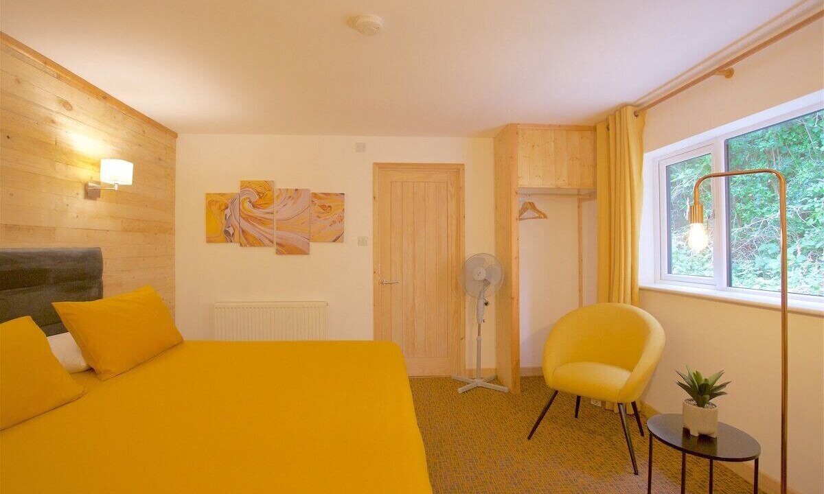 Photo of Bedroom in Kidderminster