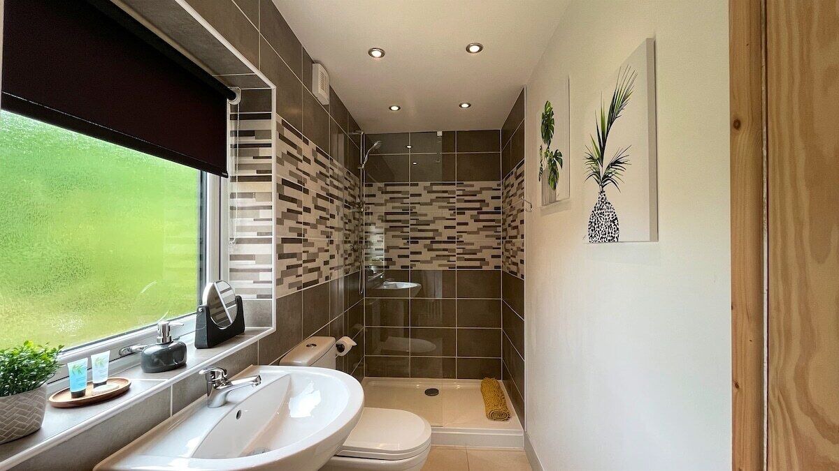 Photo of Bathroom in Kidderminster