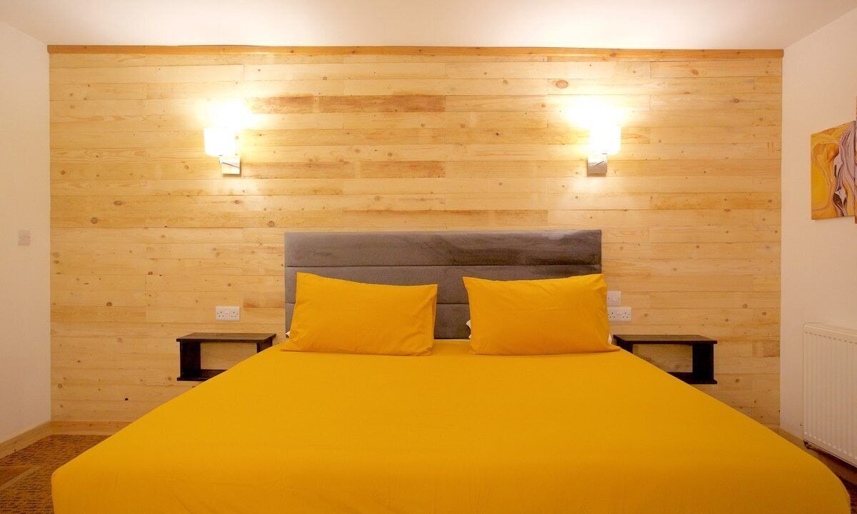 Photo of Bedroom in Kidderminster