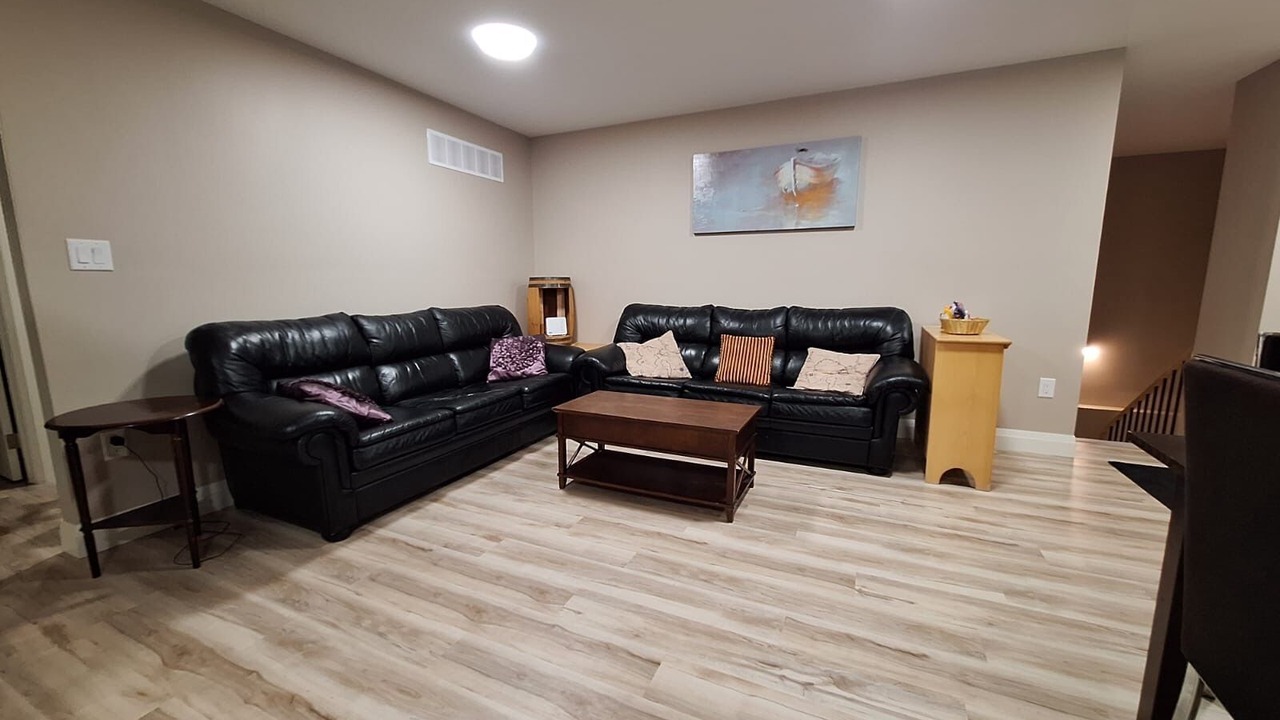 Photo of Livingroom in Minden