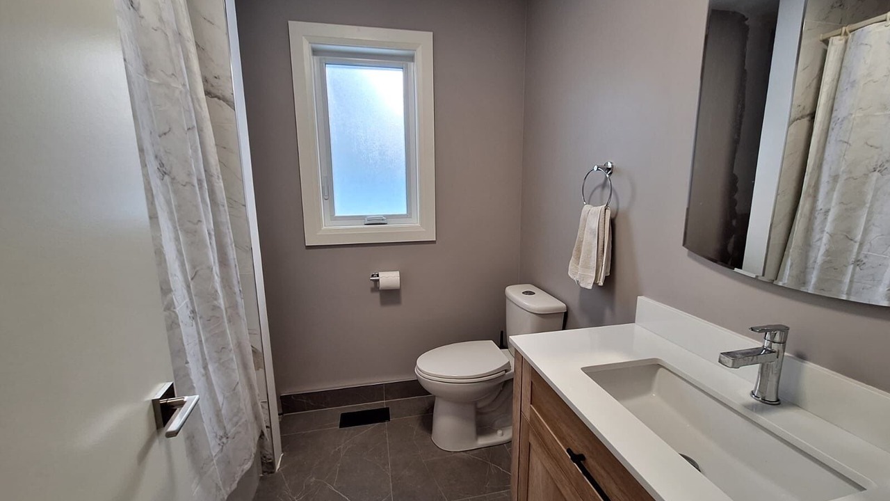 Photo of Bathroom in Minden