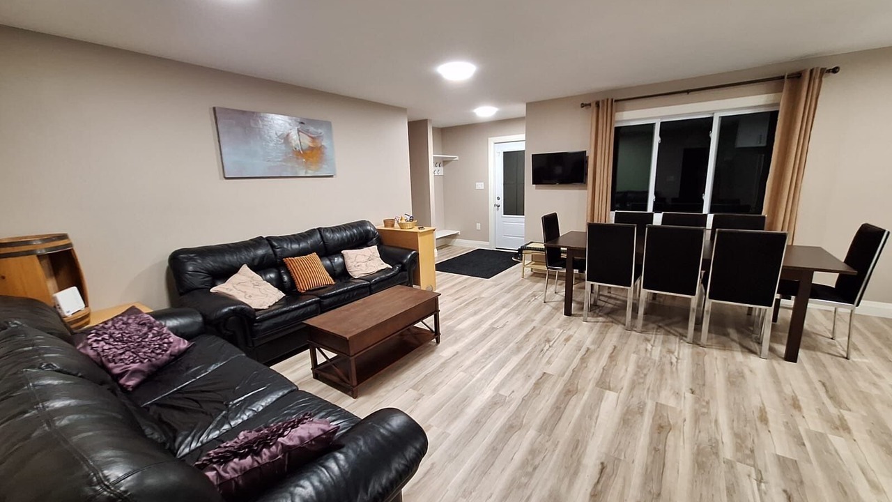 Photo of Livingroom in Minden