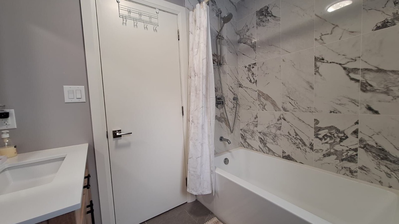 Photo of Bathroom in Minden