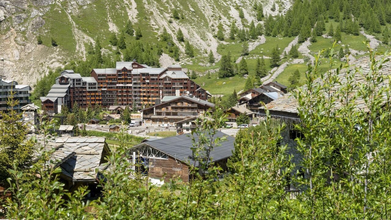 Photo of Others in Val-d'Isere