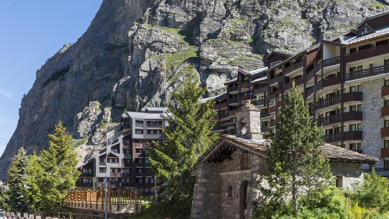 Photo of Outdoor in Val-d'Isere