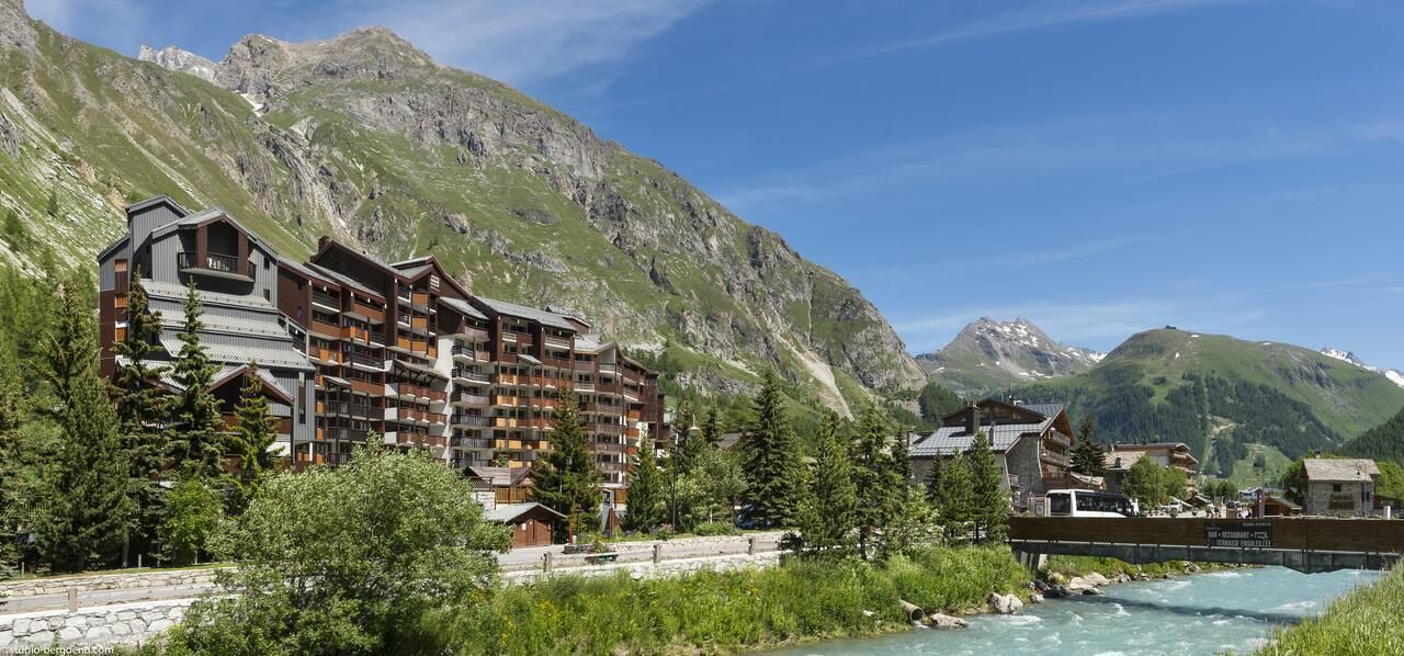 Photo of Others in Val-d'Isere