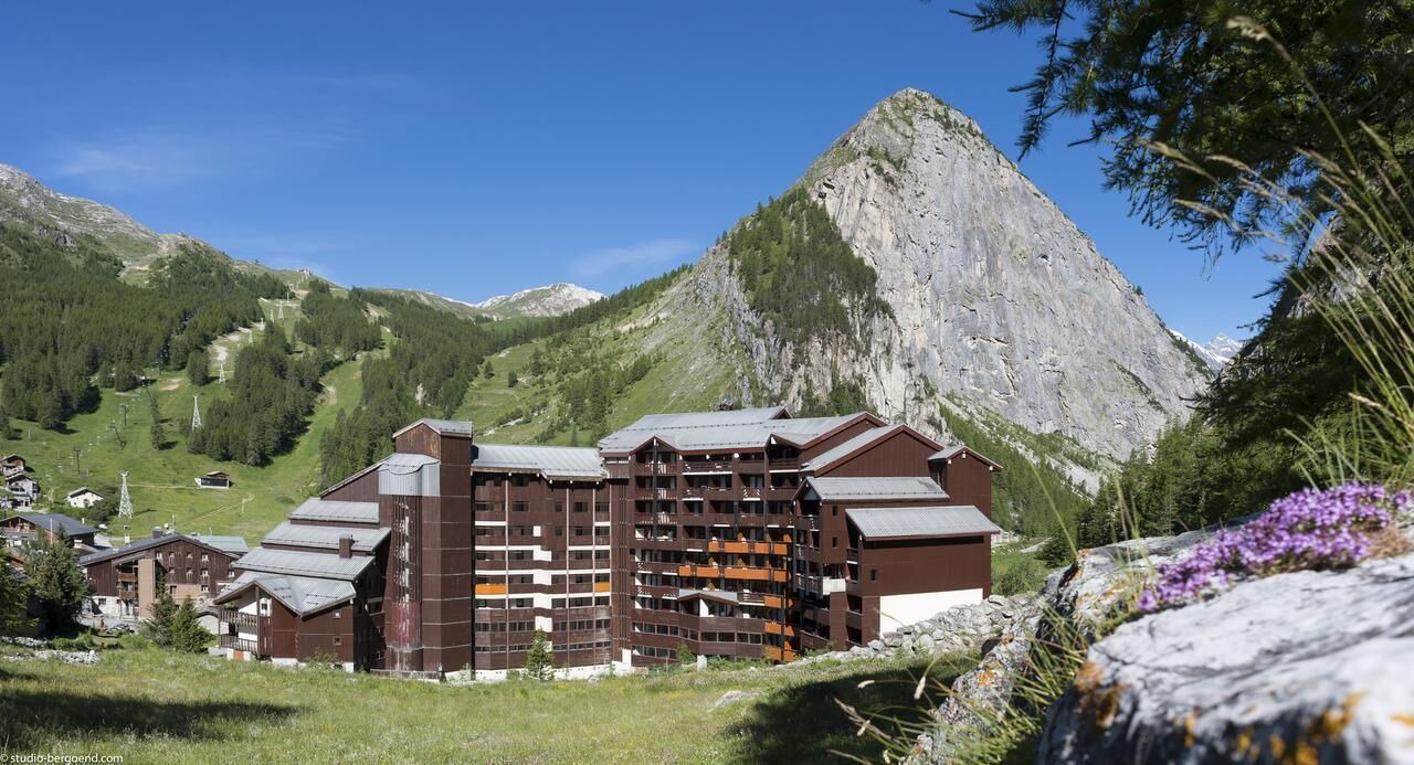 Photo of Outdoor in Val-d'Isere