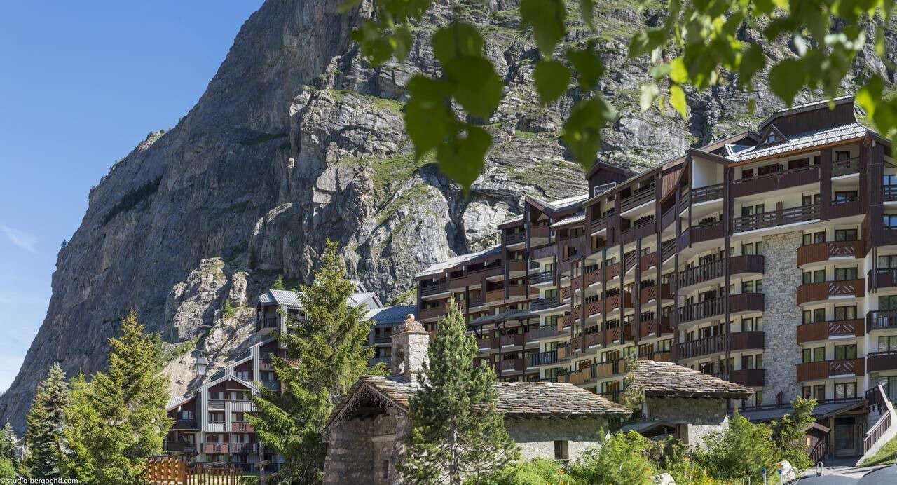 Photo of Outdoor in Val-d'Isere