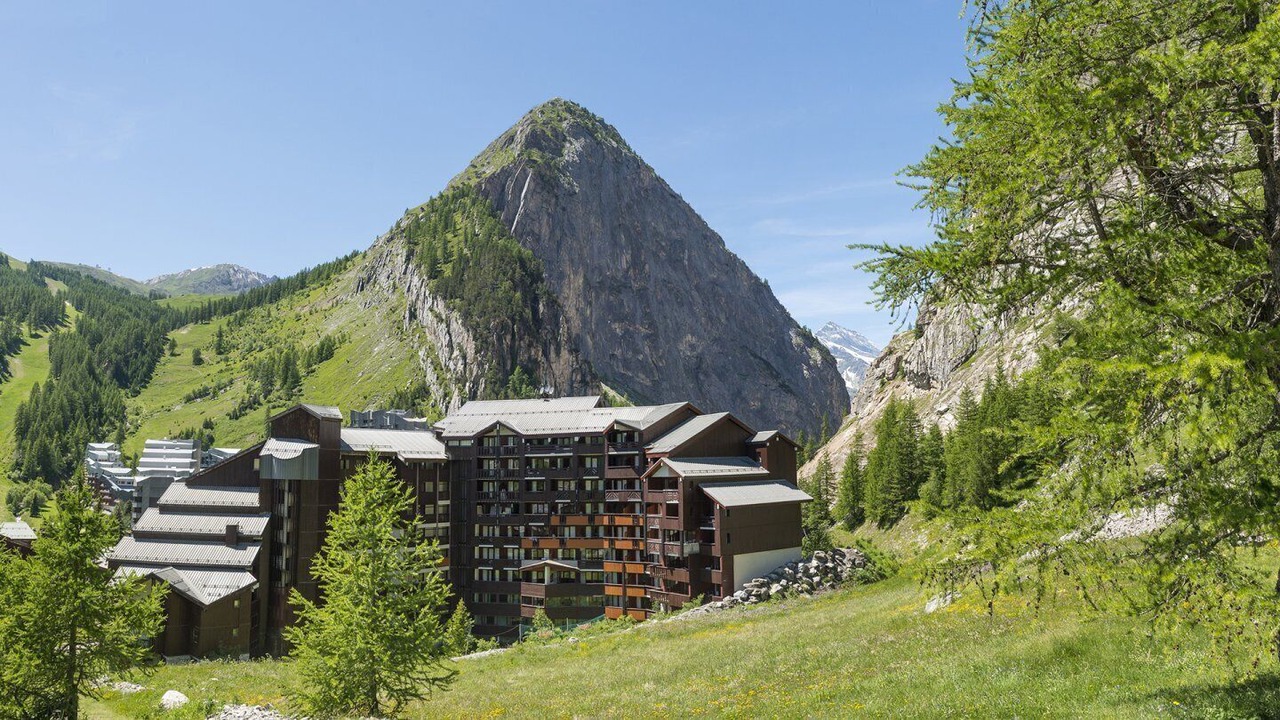 Photo of Outdoor in Val-d'Isere
