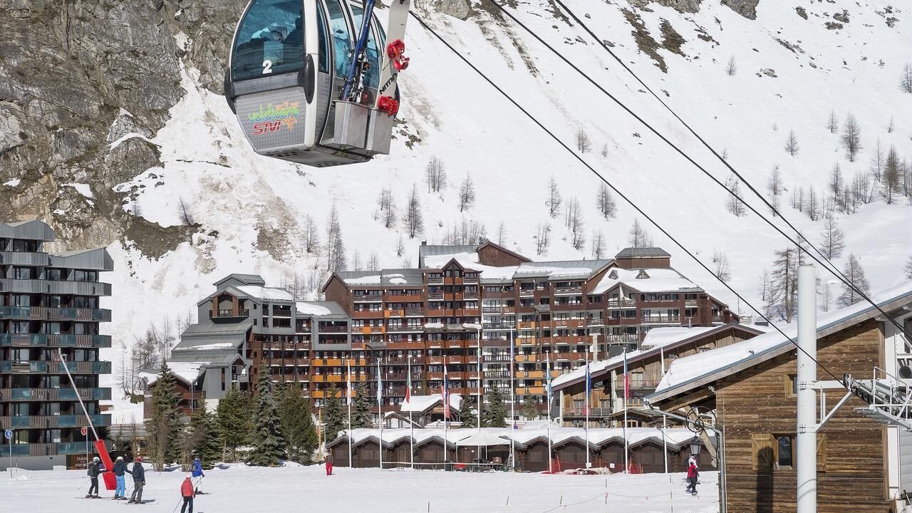 Photo of Others in Val-d'Isere