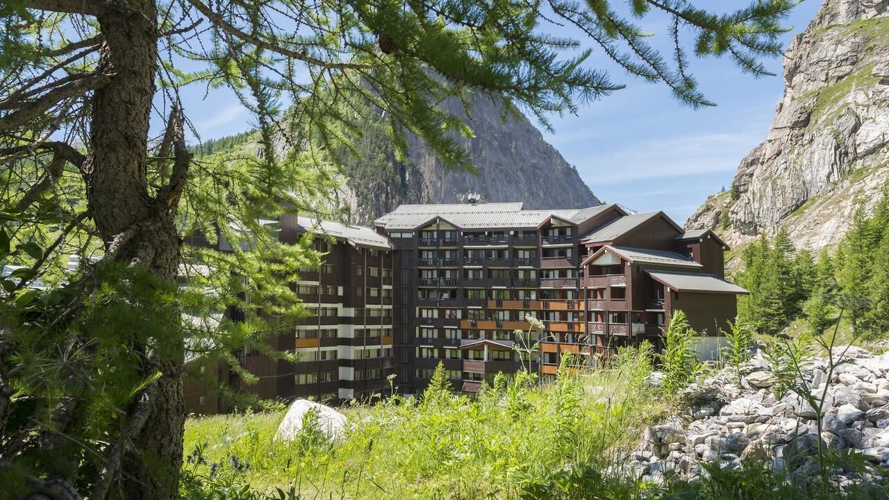 Photo of Outdoor in Val-d'Isere