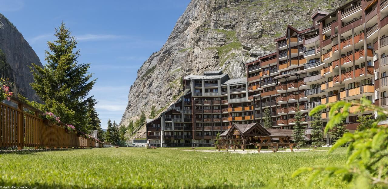 Photo of Outdoor in Val-d'Isere