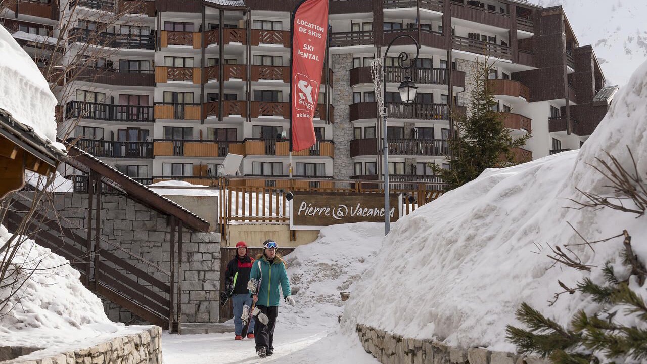 Photo of Outdoor in Val-d'Isere