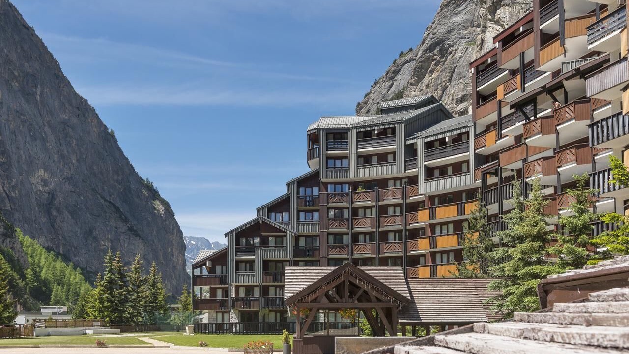 Photo of Outdoor in Val-d'Isere