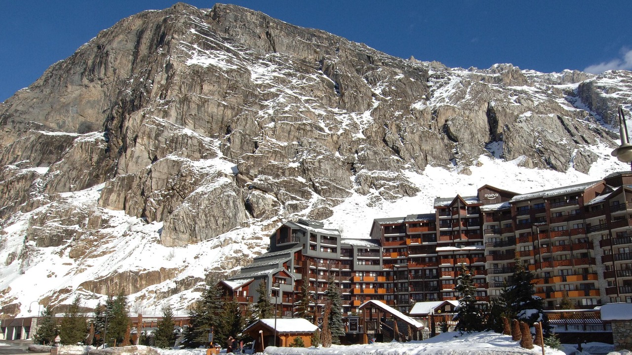 Photo of Outdoor in Val-d'Isere