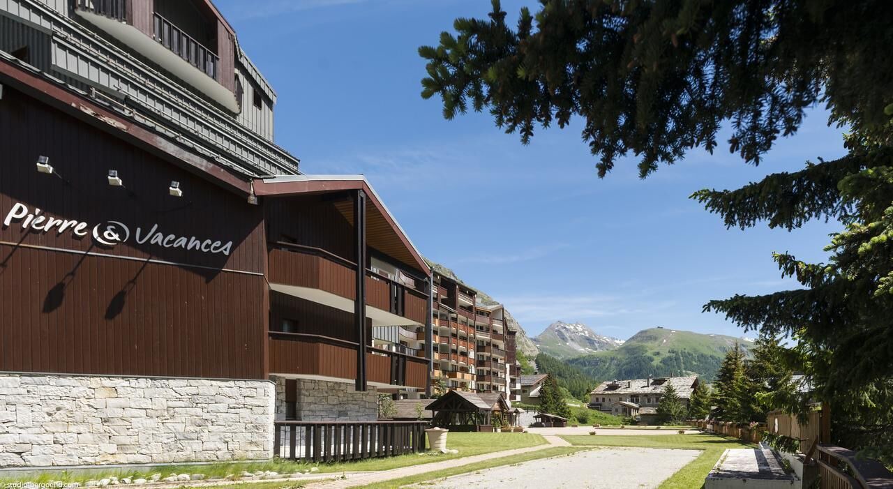 Photo of Outdoor in Val-d'Isere