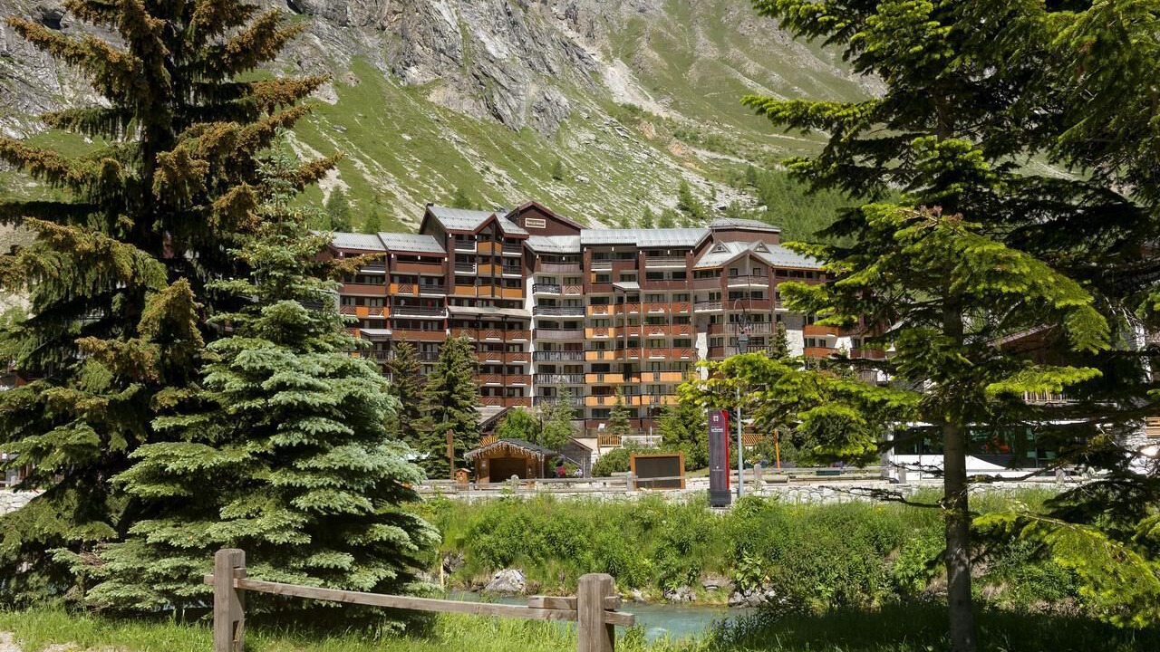 Photo of Outdoor in Val-d'Isere