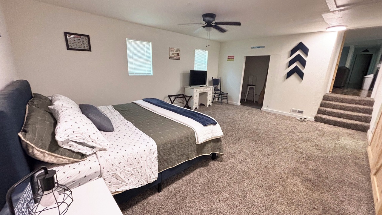 Photo of Bedroom in Salem