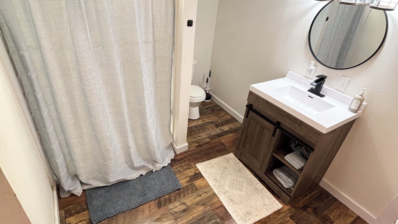Photo of Bathroom in Salem