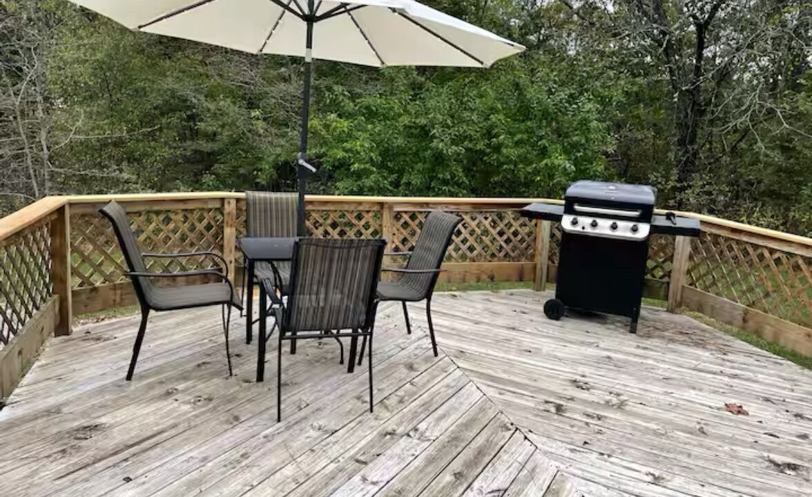 Photo of Outdoor in Salem