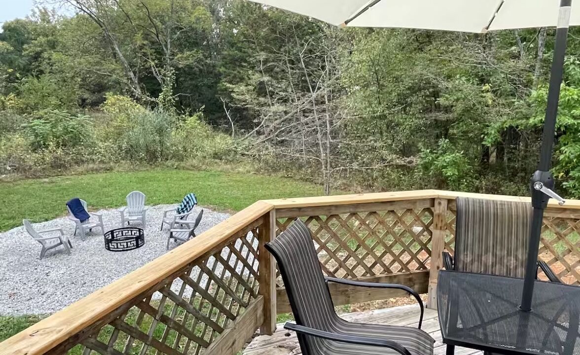Photo of Outdoor in Salem