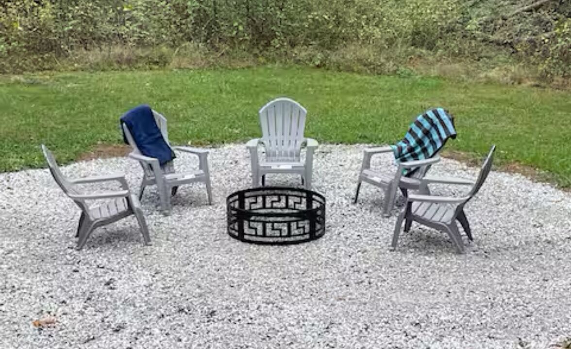 Photo of Outdoor in Salem