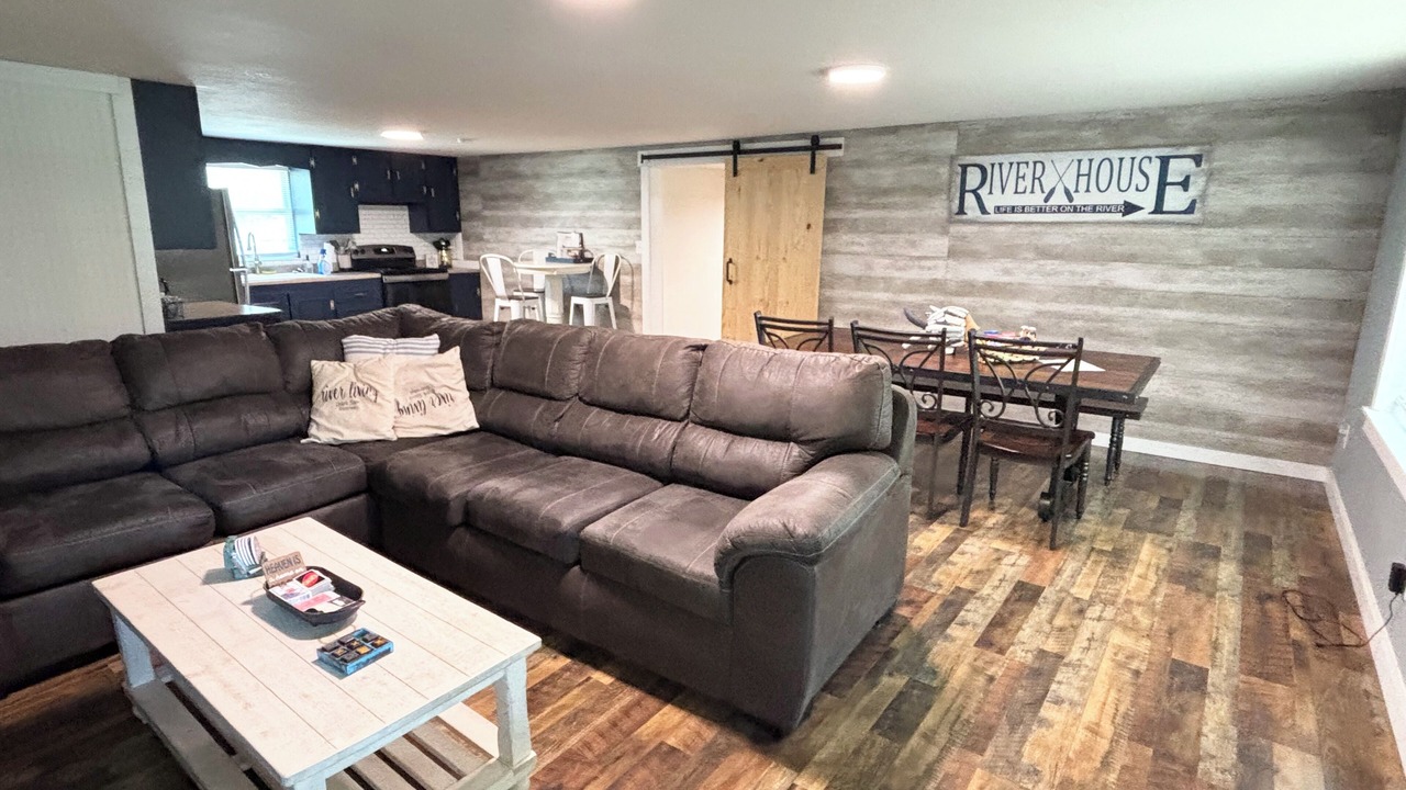 Photo of Livingroom in Salem