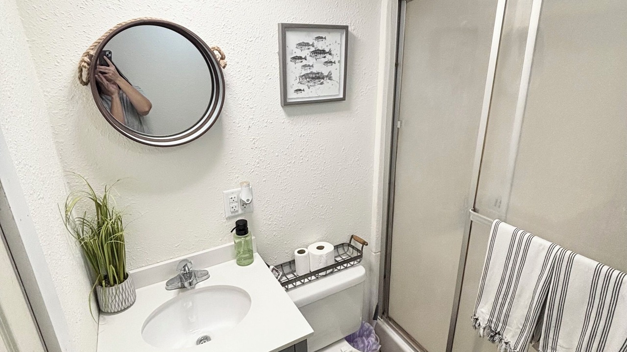 Photo of Bathroom in Salem