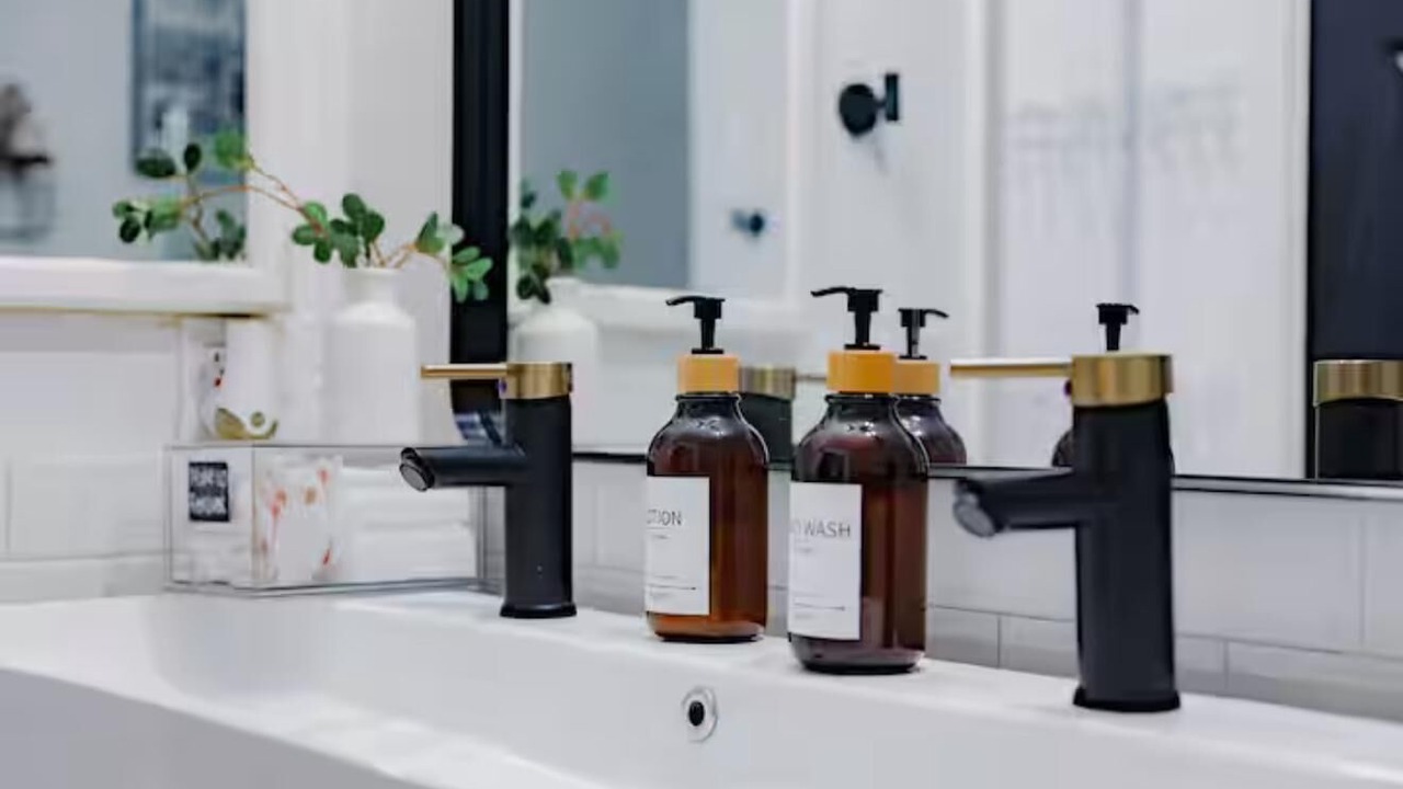 Photo of Bathroom in Clodine