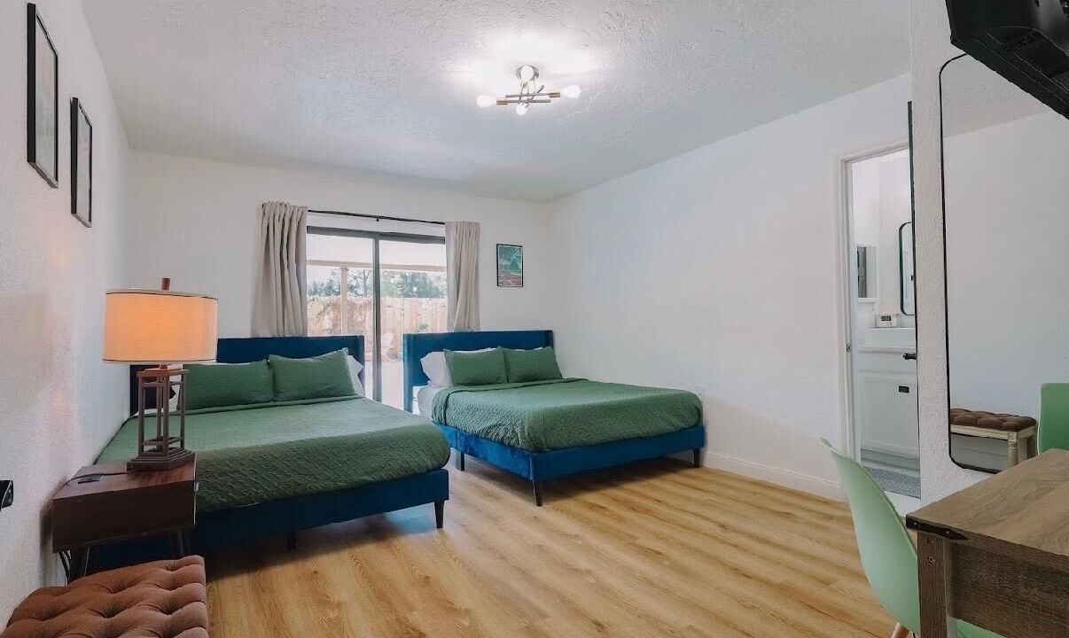 Photo of Bedroom in Clodine
