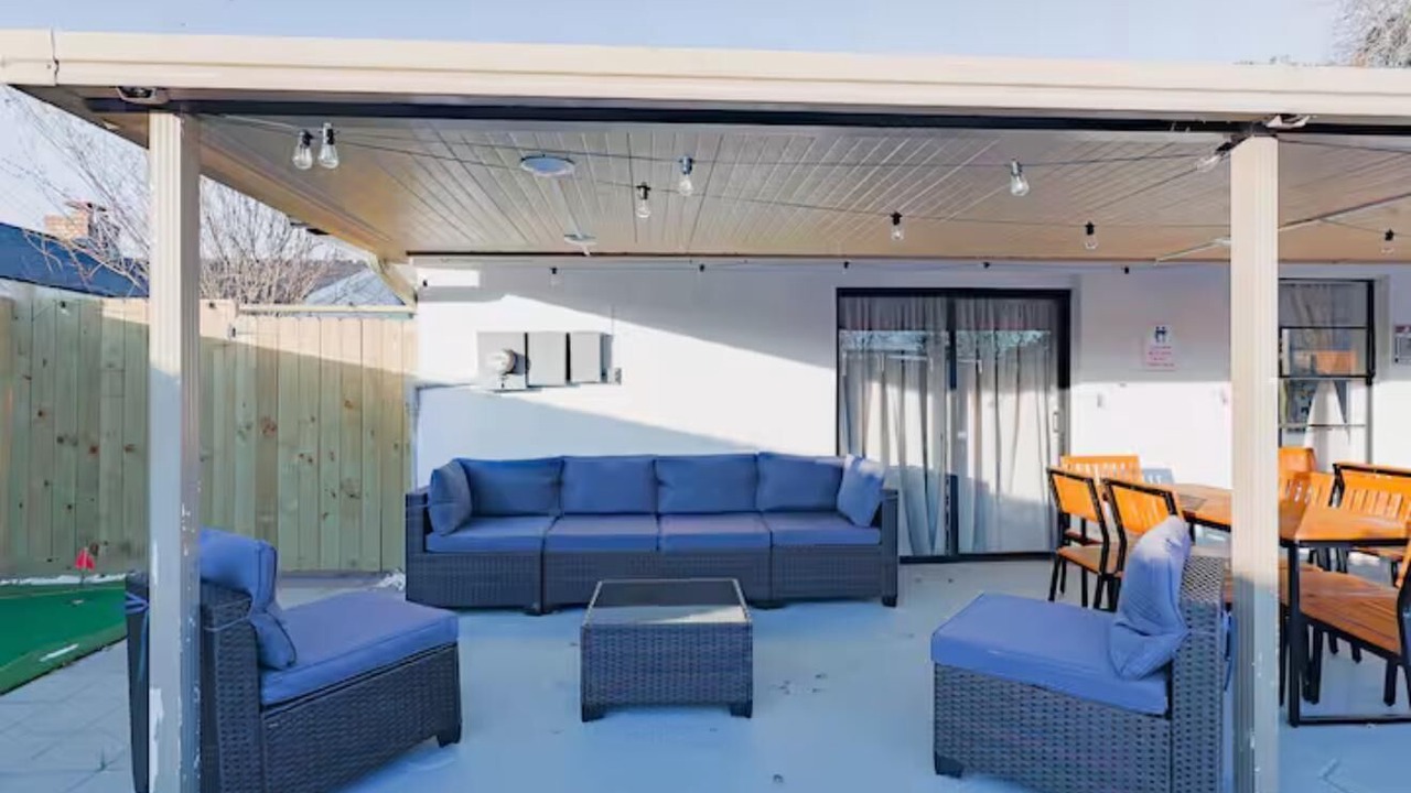 Photo of Outdoor in Clodine