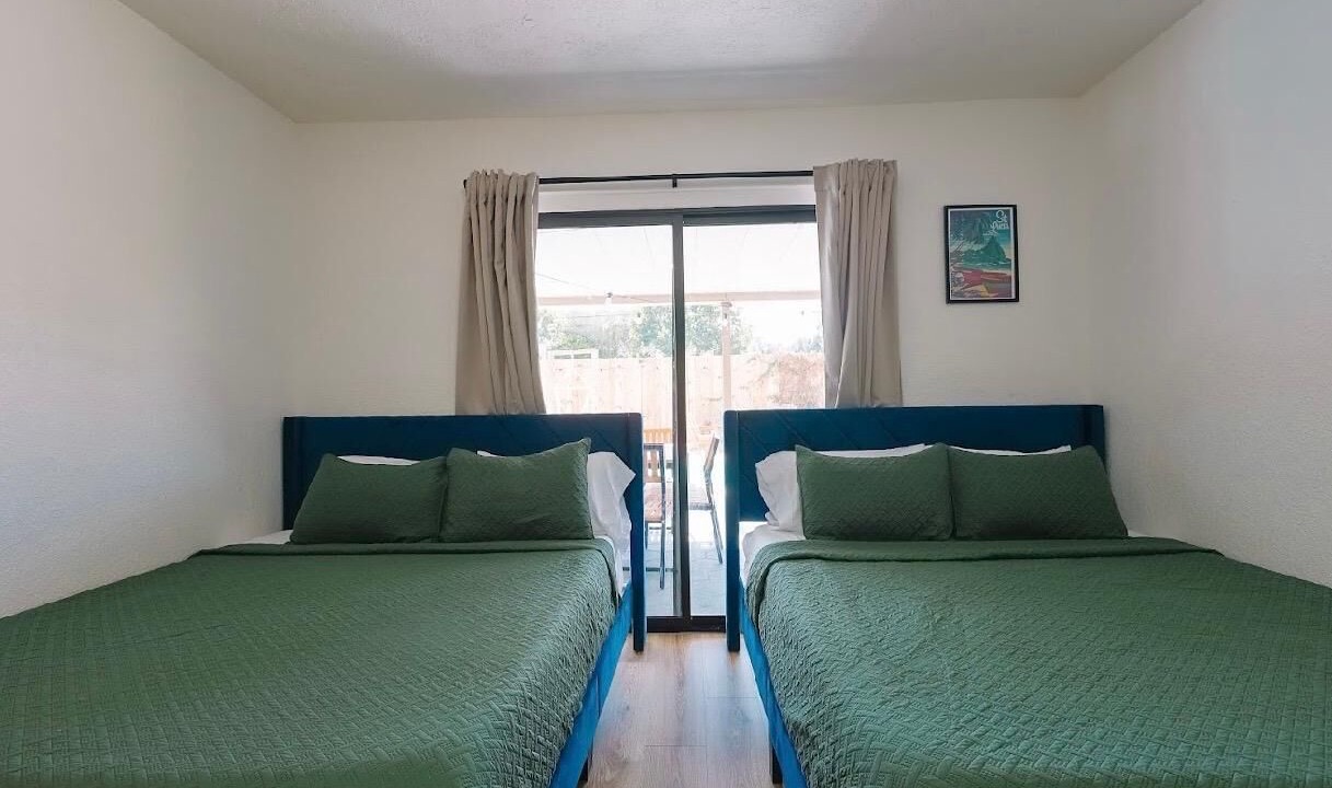 Photo of Bedroom in Clodine