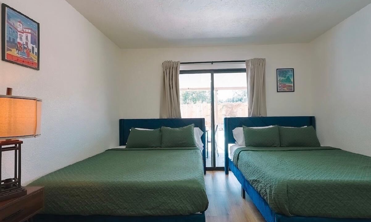 Photo of Bedroom in Clodine