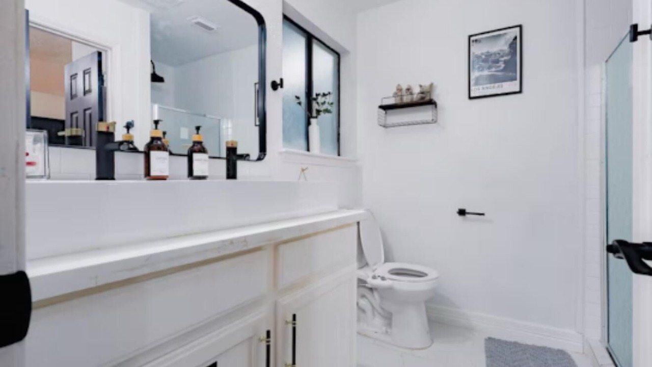 Photo of Bathroom in Clodine